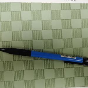 Cuir Synthétique PVC Résistant à l'Usure à Faible MOQ pour Ameublement Moderne et Tapisserie – Vente en Gros - Product Image 2