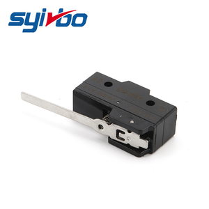 <span class=keywords><strong>Z</strong></span>-<span class=keywords><strong>15GW</strong></span>-<span class=keywords><strong>B</strong></span> 15A ลิมิตสวิตช์แบบ3ขั้วสกรูหัวขับบานพับสวิตช์จำกัดขนาดเล็ก - Product Image 5