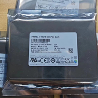 SSD Server Enterprise Bekas 1.92TB U.2 PCIe NVMe Solid State Drive MZQL21T9HCJR-00A07