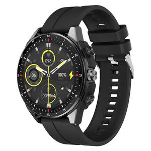 Nouvelle montre connectée <span class=keywords><strong>2</strong></span>-en-1 avec écouteurs TWS ATS3085S, écran IPS, compatible Android, musique, appels, montre IP68 - Product Image 6