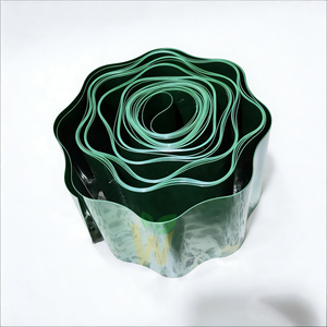 Bordura Decorativa <span class=keywords><strong>Fai</strong></span>-<span class=keywords><strong>da</strong></span>-<span class=keywords><strong>te</strong></span> per Giardino, Prato, Aiuole e Aiuole Fiorite, per Paesaggistica - Product Image 2