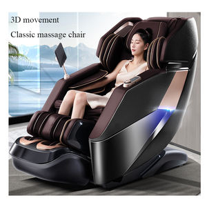 ChairVCT-7718 для массажа тела и ног, роскошная трехмерная отдушка с нулевой гравитацией, дешевая цена, китайский диван - Product Image 1