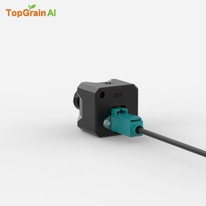 Cámara Monocular Industrial Stereolabs ZED X One, 2.3MP, Obturador Global, 60fps, Ojo de Pez, 204 °   Ancho 110 ° - Product Image 6