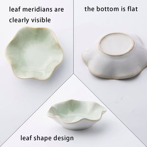 Dish, <b>Ceramic</b> Trinket Tray, Small Dish Key Bowl, <b>Ring</b> Tray Jewelry, Gifts for Friends Daughter Mother - Product Image 3