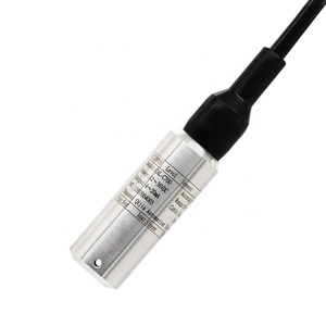 Đồng Hồ Đo Máy Phát Chất Lỏng Chìm Bằng Sóng Siêu Âm Cảm Biến Mức Điện Dung Điều Khiển Chỉ Báo Mức Nước Từ Xa - Product Image 5