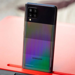 A42 5G Dual Sim A426B/<span class=keywords><strong>DS</strong></span> 6,6 "4GB RAM 128GB ROM Versión global NFC Octa Core Original desbloqueado 5G - Product Image 6