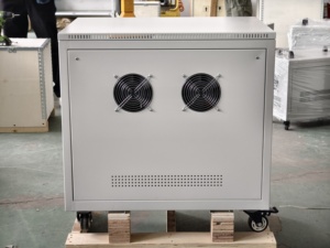 Transformateur SG-150KVA 240V vers 380V pour instruments de précision et équipement cinématographique – Grandes quantités à prix compétitifs - Product Image 1