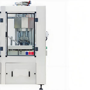 Buse multifonctionnelle à bas prix et à grande vitesse Nombre de bouteilles différentes en option Adapté à la machine de bouchage de <span class=keywords><strong>remplissage</strong></span> de liqueur de vin - Product Image 5