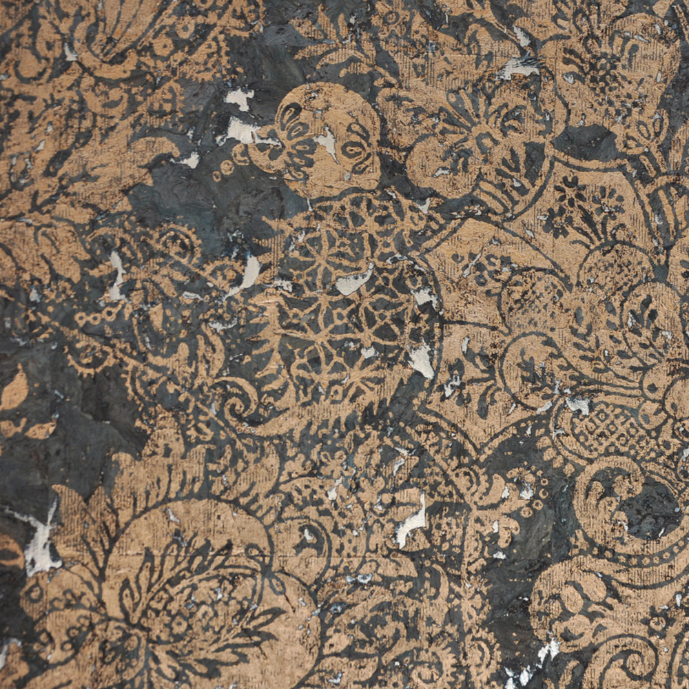 Verde de plata de oro 201