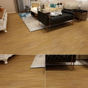 Pisos <span class=keywords><strong>de</strong></span> Vinilo SPC Impermeables <span class=keywords><strong>de</strong></span> Fábrica China, Grosor <span class=keywords><strong>de</strong></span> 4mm, 5mm, 6mm, con IXPE, <span class=keywords><strong>Suelo</strong></span> <span class=keywords><strong>de</strong></span> Vinilo SPC - Product Image 2