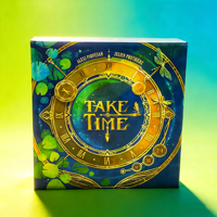 Jeu de société personnalisé OEM de haute qualité, nouvelle édition annuelle, jeu de cartes de stratégie pour la famille, les couples et les enfants