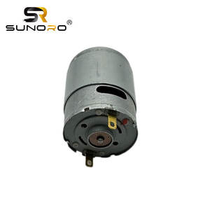 SUNORO <span class=keywords><strong>Excavator</strong></span> <span class=keywords><strong>Throttle</strong></span> <span class=keywords><strong>Motor</strong></span> <span class=keywords><strong>Throttle</strong></span> <span class=keywords><strong>Motor</strong></span> kecil 247-5212 139-3917 119-0633 247-5231 21EN-32260 52300006 B120502000001 - Product Image 4