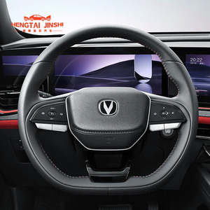 SUV Changan X5 PLUS 2025 durable, 1.5T 7DCT <span class=keywords><strong>automatique</strong></span>, véhicule à essence, idéal pour la ville - Product Image 4