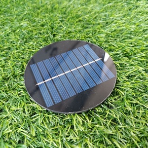 <b>Solar</b> Product New Innovation Polycrystalline Silicon PET Laminated <b>Solar</b> <b>Panels</b> 0.4W 19-20% Efficiency Glass <b>Solar</b> <b>Panels</b> - Product Image 6