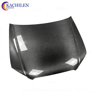 <span class=keywords><strong>Capot</strong></span> en fibre de carbone de style OEM <span class=keywords><strong>A4</strong></span> <span class=keywords><strong>B7</strong></span> pour <span class=keywords><strong>AUDI</strong></span> <span class=keywords><strong>A4</strong></span> <span class=keywords><strong>B7</strong></span>, cache-moteur 2005-2008 - Product Image 1