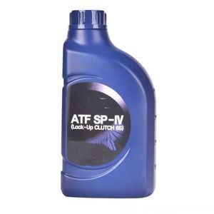 Olio Motore Sintetico 5W40 API SN Lubrificante Premium per Veicoli di Lusso 1 Litro - Product Image 1