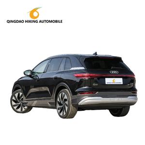 <span class=keywords><strong>2023</strong></span> pour <span class=keywords><strong>Audi</strong></span> Q5 E-Tron SUV électrique <span class=keywords><strong>Sport</strong></span> New Energy Vehicle avec 2WD pour <span class=keywords><strong>Quattro</strong></span> et 4WD Options Q4 E-Tron Stock - Product Image 5