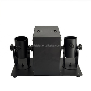 เครื่องปล่อยลูกปาแบบยิงคู่เอฟเฟกต์ลูกปาสำหรับงานแต่งงาน - Product Image 5