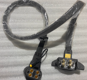 สายต่อขยายเครื่องกำเนิดไฟฟ้าสำหรับโดรนเกษตรกรรม |   อุปกรณ์เสริมสำหรับ T60 T70 T70P T100 เพื่อประสิทธิภาพสูงสุด - Product Image 5