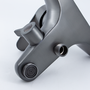 Robinet <span class=keywords><strong>de</strong></span> <span class=keywords><strong>douche</strong></span> en acier inoxydable 304, mitigeur chaud/froid, double ouverture, <span class=keywords><strong>pommeau</strong></span> <span class=keywords><strong>de</strong></span> <span class=keywords><strong>douche</strong></span> chaud/froid (3-en-1) - Product Image 6