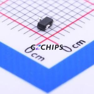 New&Original DTC144EUA SOT-323 Transistor Digital Transistor Whole Sale Electronic Component Chips Supplier & BOM Service - Product Image 2