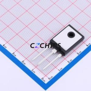 Nuevo y Original IDFW60C65D1 TO-247-3-AI Diodo de Conmutación, Componente Electrónico al por Mayor, Proveedor de Chips y Servicio BOM - Product Image 2