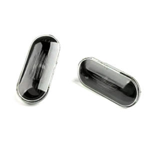 Luces Intermitentes Volkswagen para Golf 4, Jetta MK4, Bora, Polo, Passat, Repuestos de Material PC - Product Image 3