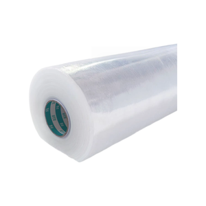 Film plastique PE haute résistance, film barrière contre la vapeur pour la construction, vente en gros - Product Image 5