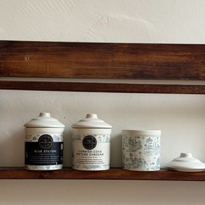 Fabricante Venta caliente estilo europeo olla de cerámica blanca vela perfumada muebles decoración Festival vela lujo regalo de San Valentín - Product Image 2