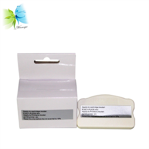 Waste Ink Tank T5820 Maintenance Box Chip Resetter For Fuji Fujifilm DX100 For Epson Surelab SL-D700 D700 Printer - Product Image 2