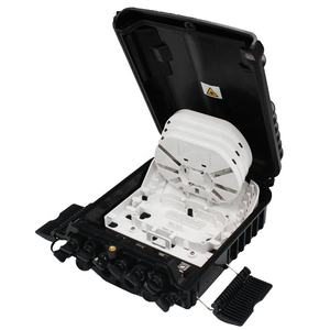 Eonkey 16 çekirdekli Fiber Optik Terminal <span class=keywords><strong>CTO</strong></span>/ŞEKERLEME dağıtım kutusu 1x16 PLC Splitter - Product Image 1