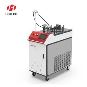 Máquina de solda a laser da garantia longa para a máquina de solda automática do metal