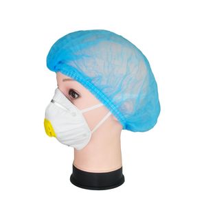 Masques respiratoires jetables <span class=keywords><strong>FFP2</strong></span> anti-particules très demandés, certifiés CE - Product Image 5