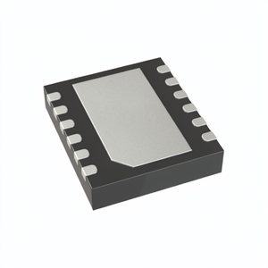 Electronics Component Authorized Distributor PI3USB10MZEEX Interface 12 WFDFN Exposed Pad - Product Image 1
