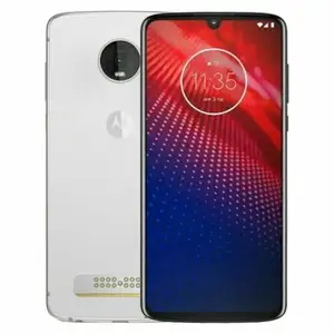 "मोटोरोला मोटो Z4 - XT1980- 4-128GB-सभी रंग- (Verizon) -अच्छी खुला"