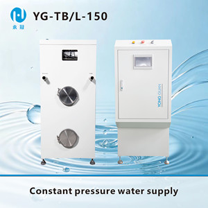 Sistema de Purificación de Agua Integrado YONG GUAN YG-TB/L-150, 150L/h, Membrana Cerámica, 220V, Mini Purificador de Agua - Product Image 4
