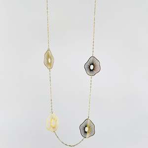 CBBA-073 สร้อยคอจี้แฟชั่น - Product Image 1