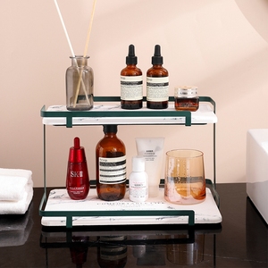 almacenamiento de diatomeas lodo lavado Rack de almacenamiento de cuarto de baño, almacenamiento de cosmético estante - Product Image 5