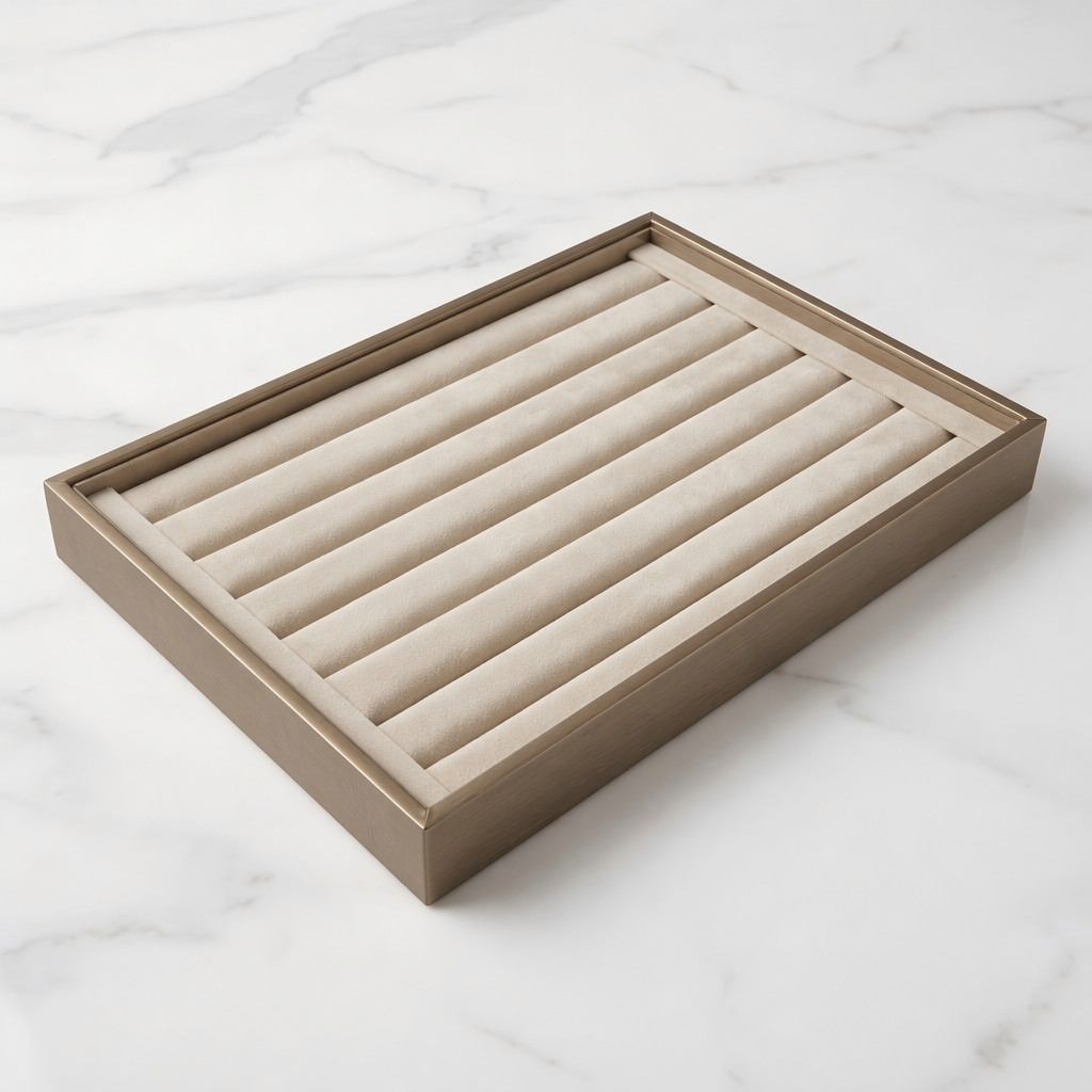 Ring Roll Tray