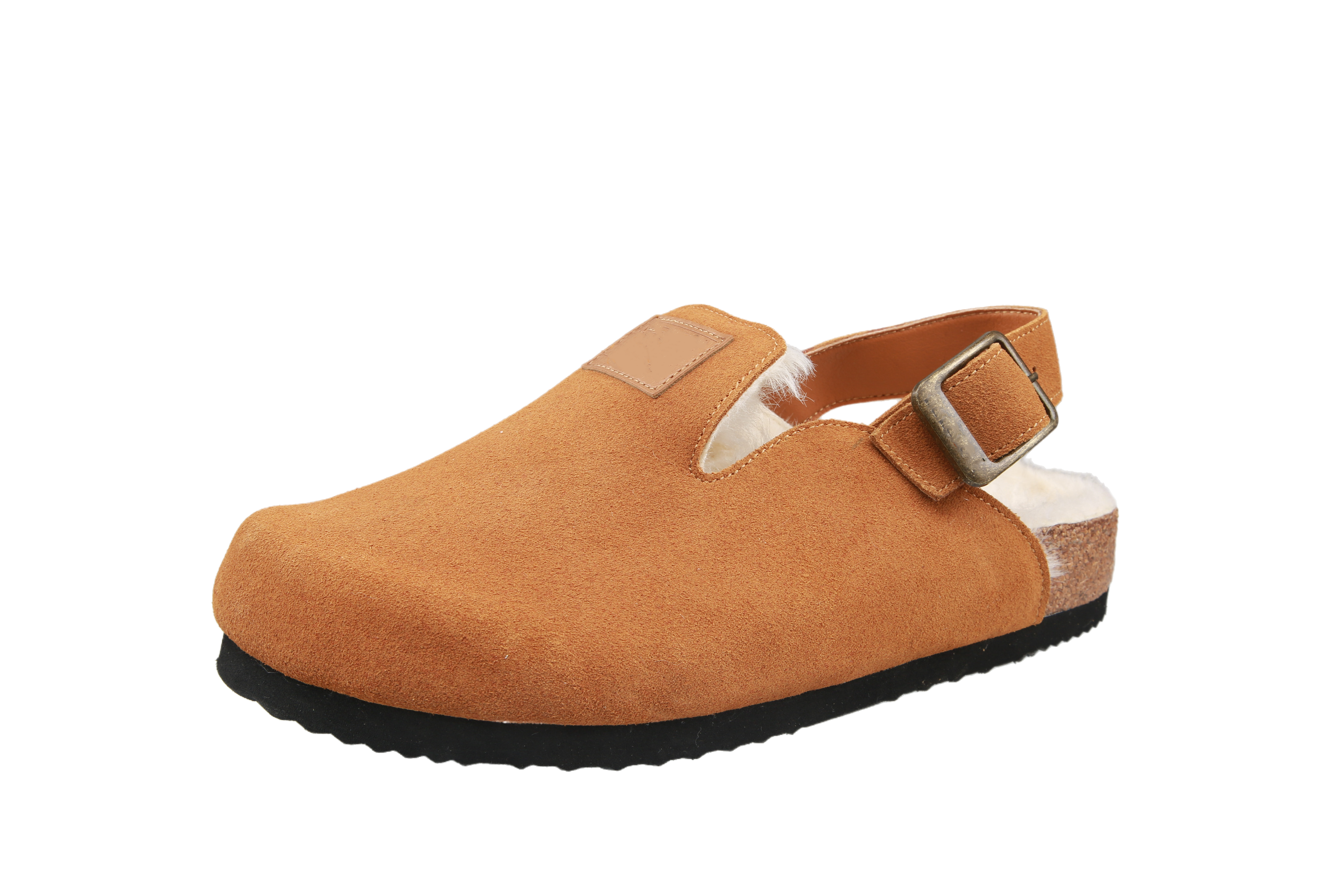 Marron