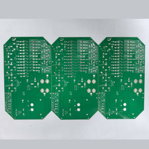 Großhandel heißer Verkauf ISO9001 zertifizierte hohe Präzision SKG-157 industrielle Steuer platine mit <span class=keywords><strong>0</strong></span>,075mm Min. Linien breite - Product Image 2