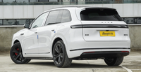 Offre Spéciale 2025 Aitom7 EREV SUV, Grande Autonomie, Charge Rapide, Intelligent, 5 Places, Vente en Gros