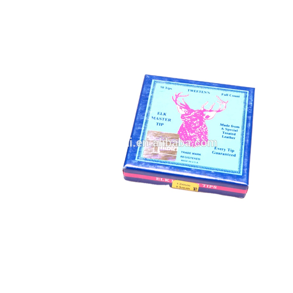 Высококачественные наконечники для бильярдного кия и наконечники для бильярдного кия 13 мм