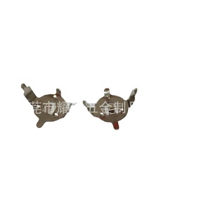 Yaosheng AG13 Battery <b>Clip</b> Metal <b>Spring</b> Contact For Battery Accessories - Product Image 5