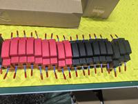 Extincteur Automatique à Aérosol Howdy pour Coffret Électrique, Équipement de Protection Incendie Électrique Montable sur Rail DIN
