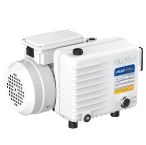 Bomba de Vacío Usada <span class=keywords><strong>VSV</strong></span> MINI SERIES <span class=keywords><strong>VSV</strong></span>-16FP para Máquinas de Envasado al Vacío, Bombas de Alto Valor - Product Image 4
