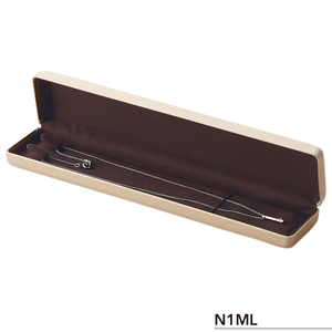 High Quality Organizer Velvet <b>Leather</b> <b>Jewelry</b> Travel case Oval - Product Image 4