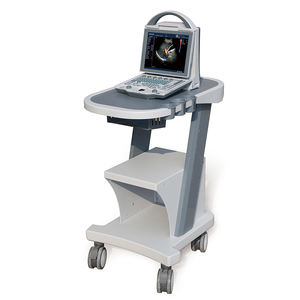 YSB-DU12V Geysendeerde Draagbare Veterinaire Echografie Kleur <span class=keywords><strong>Doppler</strong></span> Echografie Machine Dierenarts <span class=keywords><strong>3d</strong></span> 4d Gekleurde Veterinaire Echografie - Product Image 1