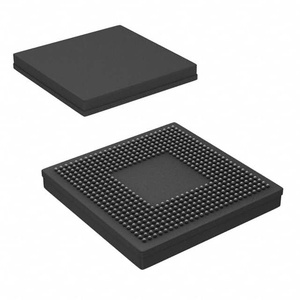 TMS32C6415DGLZW6E3 <strong>LAPLACE</strong> (WI) 1.1 EMIF - Product Image 1