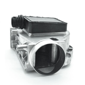 Capteur de débit d'air de haute qualité pour BMW <span class=keywords><strong>BERTONE</strong></span> 0280200203 0280200205 0986280040 13621734653 1734653 1734553.9 17345539 - Product Image 2